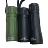 Telescópio monocular preto 8x21 direto da fábrica Tesouro de palma visão noturna com pouca luz viagem ao ar livre show