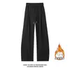 2025 Hk25891 Pantalones Deportivos Scimitar de Sarro Blanco Forrados de Polar M-5XL Hk251060-Especial P45-Control de Precio 78