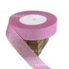 Cinta de Cebolla Colorida de 2 cm Cinta para Envoltura de Regalos Cinta con Purpurina Cinta Decorativa Cinta Dorada Cinta Dorada Venta al por Mayor Cinta de Cebolla Dorada