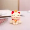 Entrada de Sala de Estar Decoración del Hogar Muñeca de Poder Gigante Más Figura Adorno Creativo de Escritorio Regalo para Amigos y Colegas