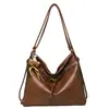 Bolsa Tote Multifuncional Bolsa de Mujer Estilo Nuevo Gran Capacidad Mochila para Viajes Diarios Bolso de Hombro Bolso Cruzado Bolsa de Dos Vías Mochila