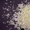 Kit de Materiales DIY de Fragmentos de Vidrio Iridiscente del Mismo Color para Hacer Pulseras, Collares y Accesorios de Joyería