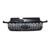 Conjunto de parrilla delantera 5l8z8200aab apto para modelos Ford Escape 2005-2007, parrilla del radiador