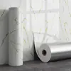 Pegatinas de pared autoadhesivas exclusivas transfronterizas con relieve dorado, impermeables y a prueba de humedad, para paredes de fondo de TV, papel tapiz decorativo para cubrir imperfecciones