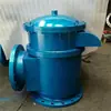 Válvula de respiración a prueba de explosiones e ignífuga con rosca interna y externa, válvula de respiración con brida de acero inoxidable, válvula de respiración ignífuga para tanque de diésel, válvula de respiración simple