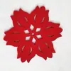 Colgante de Dibujos Animados de Fieltro Impreso Personalizado Sublimación No Tejido Forma Especial de Fieltro Creativo Niños DIY Productos Hechos a Mano