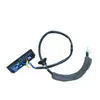Adequado para Infiniti Qx80Qx56 Porta-malas Compartimento de Bagagem Tampa Traseira Botão de Interruptor Botão de Interruptor Inteligente