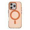 Adequado para Capa de Celular Shield Candy para iPhone 16E Apple 16 Promax Capa Protetora Magnética Anti-Queda Pacote Completo