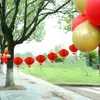 Artículos de Boda, Decoraciones de Boda para Jardín, Banderines, Arreglos de Boda, Decoraciones de Globos para Bordes de Carretera, Decoraciones para Coche con Palabras Felices, Envío Gratis