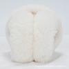 Orejeras de Invierno para Hombres y Mujeres, Orejeras Plegables Grandes, Cubreorejas para Exteriores, Protectores de Oído de Felpa, A Prueba de Viento, Cálidos, Protección para los Oídos Contra el Frío