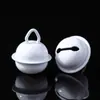 17mm Campana Redonda Colorida Accesorios para Joyería DIY Pulsera Llavero Collar Colgante de Bolsa Joyería Pequeña Venta al por Mayor