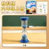 Kit de experimento científico de sexto grado, unidad cuatro: midiendo el tiempo - reloj de sol, reloj de agua, reloj de arena, y haciendo un reloj de péndulo