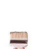 Estante de Té de Escritorio Madera Maciza Nuevo Estilo Chino Mesa de Té Estante de Almacenamiento para Juego de Té de Escritorio Sala de Té Estante de Té Estante de Exhibición Pequeño