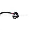 Peças de Escavadeira Adequadas para Xcmg Xg210 215 235 Sensor de Pressão de Óleo 25718035106