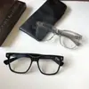 Fan Chengcheng con gafas montura grande retro inocencia infantil personalidad floral placa importada diseño de puente alto para mejorar el valor de color de la lista