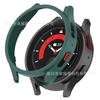 Aplicable a Samsung nuevo watch5 40/44mm funda hueca de PC Watch5 Por45MM funda protectora multicolor