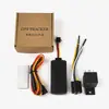 Localizador GPS para Carro 4G, Dispositivo Antifurto com Corte Remoto de Óleo e Energia, Posicionamento em Tempo Real Rastreador GPS para Carro a Bateria Fabricante