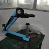 Soporte para Máquina Neumática Eléctrica de Roscado, Soporte para Máquina Automática de Fijación de Tornillos con Brazo Mecánico, Máquina Pulidora