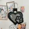 Nuevo Llavero Conmemorativo para Mascotas Listo para Usar, Colgante Conmemorativo para Llavero de Almacenamiento de Pelo de Gato y Perro, Colgante de Estilo Caliente Más Vendido