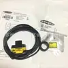 SENSOR BANNER BANNER QS18VP6LLP Reflector Polarizante Láser Nuevo Original en stock