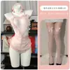 Flor Amor Mar Sexy Lingerie Perspectiva Paixão Roupa Tentação Desejo Puro Três Pontos Peito Pequeno Pijama Uniforme A064