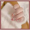 Uñas postizas de ballet para llevar, de venta caliente, cortas, medianas y largas, con impresión, se pueden diseñar con dibujos y muestras