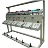 Bobinadora, máquina deshilachadora, máquina bobinadora de alta velocidad, guía hilos, máquina de hilar, máquina de hilar, otros, consulte al servicio al cliente
