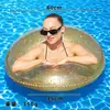 Anillo de Natación Inflable de Donut de 60-120 cm Anillo de Natación para Niños Anillo de Natación Inflable Transfronterizo Anillo de Natación para Niños en Stock