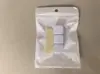 Nuevo Organizador de Cables Magnético para Escritorio Montado en Pared Soporte Clip para Almacenamiento de Cables de Datos de Teléfono Gancho para Guiado de Cables