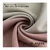 320g Tecido para Terno Casual Lavado com Areia Air Layer Tr Rayon Poliéster Roupa Jaqueta Moletom Calça de Moletom Material