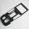 Adecuado para 25 Pegatinas Decorativas Interiores para Isuzu Mu-X, Salida de Aire, Palanca de Cambios, Consola Central, Portavasos, Reposabrazos m