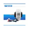 Motor de ventilador para unidad interior de aire acondicionado AUX, nuevo, YYK19-4 YYK13-4, motor de rodillo