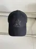 Gorra de Béisbol Bordada Vintage Lavada Estilo Callejero Coreano Mismo Estilo que Zhang Yuanying para Mujeres con Circunferencia de Cabeza Grande, Efecto Adelgazante del Rostro, Protección Solar