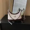 Bolso de Hombro Cruzado Versátil de Gran Capacidad Transfronterizo para Mujer 2026 Primavera Nuevo de Moda Casual Moda Nicho