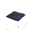 Almofada de pelúcia almofada de cadeira veludo espessado almofada grande almofada de nove furos almofada super macia almofada para o bumbum almofada de cadeira atacado almofada de estudante