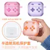 Adecuado para Estuche de Auriculares Airpods4, Estuche Protector de Auriculares Apple Estilo Consola de Juegos, Estuche de Auriculares Airpods5 al por Mayor