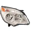 Para Chevrolet Equinox 2010 - 2015 Ensamblaje de Faro Delantero Lado Izquierdo Original