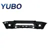 Aplicable a Camioneta Toyota Tacoma 2012-2015 Cubierta de Parachoques Delantero Textura Negra 52119-04060