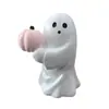 Transfronteiriço Novo Lindo Fantasma de Cerâmica HalloweenDecorativo Fantasma de Halloween