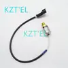 418-43-37230 Interruptor de Presión Compatible con Cargador sobre Ruedas Komatsu Wa250 Wa380 Wa320-5
