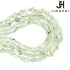 Jinghui Accesorios de Cristal DIY Piedra de Uva Natural Forma 6m-12m Cuentas Irregulares Joyería Hecha a Mano Semiacabada