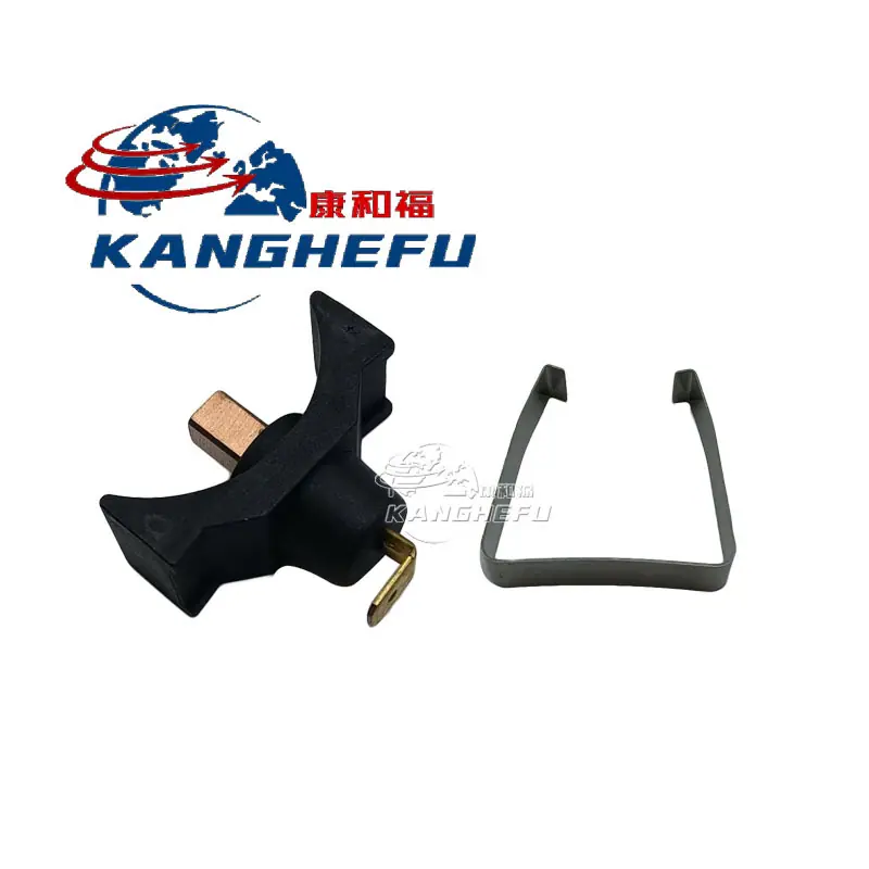 0009551808抱夹009910409滑动触点
