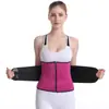 Cinturón Reductor de Sudoración para Mujer, Cinturilla para Entrenar, Sauna de Ejercicio, Moldeador Corporal, Corsé, Control de Abdomen, Pérdida de Peso, Soporte Lumbar, Ropa Interior Adelgazante