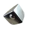 336-35/40/50mm ángulo de equipaje caja de madera código de ángulo de 90 grados protección de ángulo caja de aviación código de ángulo cromado de hierro