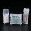 Enlace Especial para Recolección de Muestras, Rollo de Material de Empaque con Columna de Aire a Prueba de Golpes, Bolsa de Columna de Burbujas Inflables Lista para Usar, Bolsa de Columna de Aire para Electrodomésticos Express