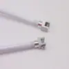 Haste Telescópica Especial para Pendurar Luzes de Sala de Aula, Suporte Ajustável para Luminária, Acessórios de Instalação para Trilho de Luz de Teto