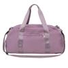 Bolsa de Viaje Gran Capacidad Fitness Deportes Bolso de Mano para Hombre Casual Trendy Cool Bolso de Hombro Multifuncional Bolsa de Almacenamiento para Hombro