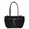 Otoño de Gama Alta Estilo Coreano Ambiente de Moda Color Sólido Nicho Bolso Cruzado para Viajes Diarios Bolso Cruzado Ligero de Gran Capacidad para Mujer