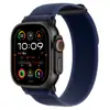 Adecuado para Correa de Apple Iwatch11 Correa de Apple Watch Ultra Bucle de Nailon Trenzado Correa de Velcro