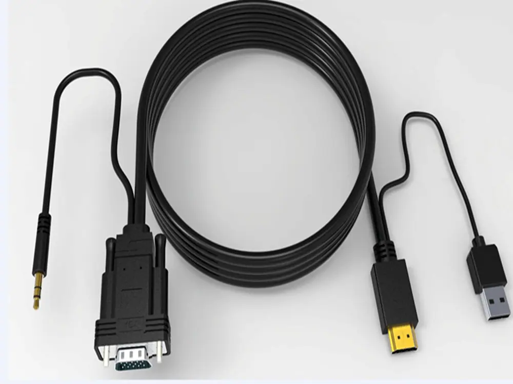 hdmi-VGA1.5米_副本